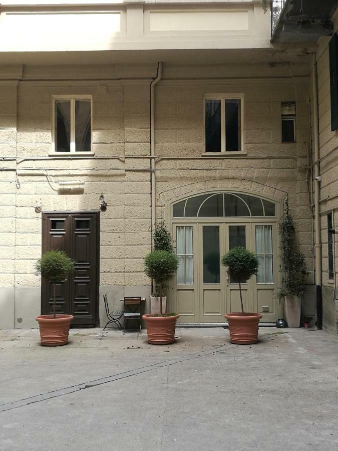 C'Era Una "Volta"... Un Appartamento A Torino 外观 照片